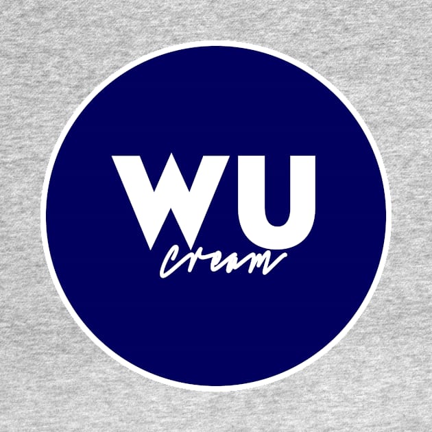 WU CREAM by brandnu